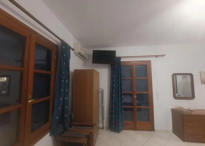 Inn Castello Azzurro *