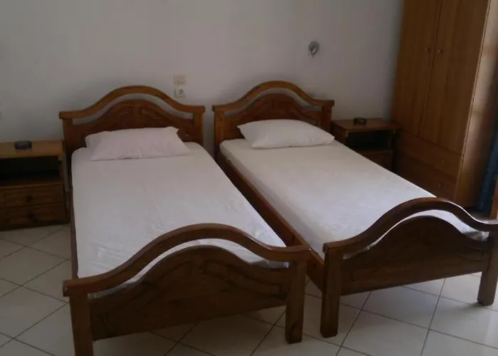 Castello Azzurro Inn *