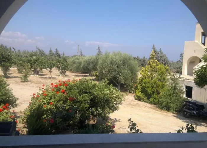 Castello Azzurro Inn *