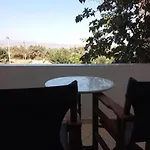 Castello Azzurro Estalagem Agia Anna (Naxos)