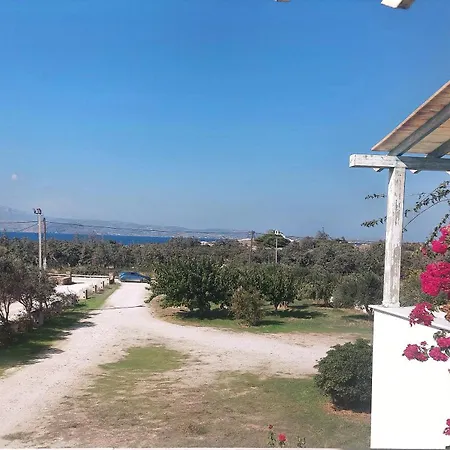 Castello Azzurro * Ajía Ána