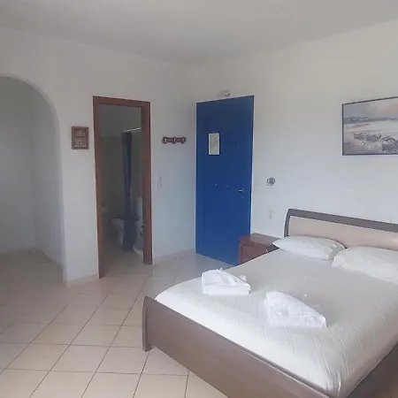 Castello Azzurro Inn *
