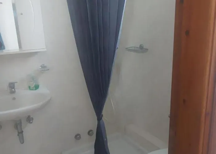 Gasthof Castello Azzurro *